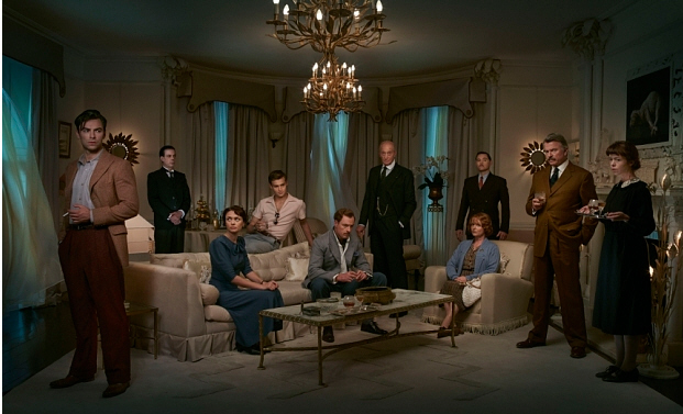 BBC and then there were none