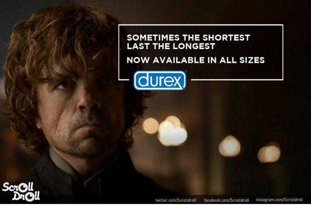 Tyrion GOT