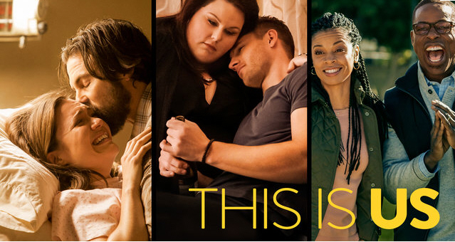 this is us new show